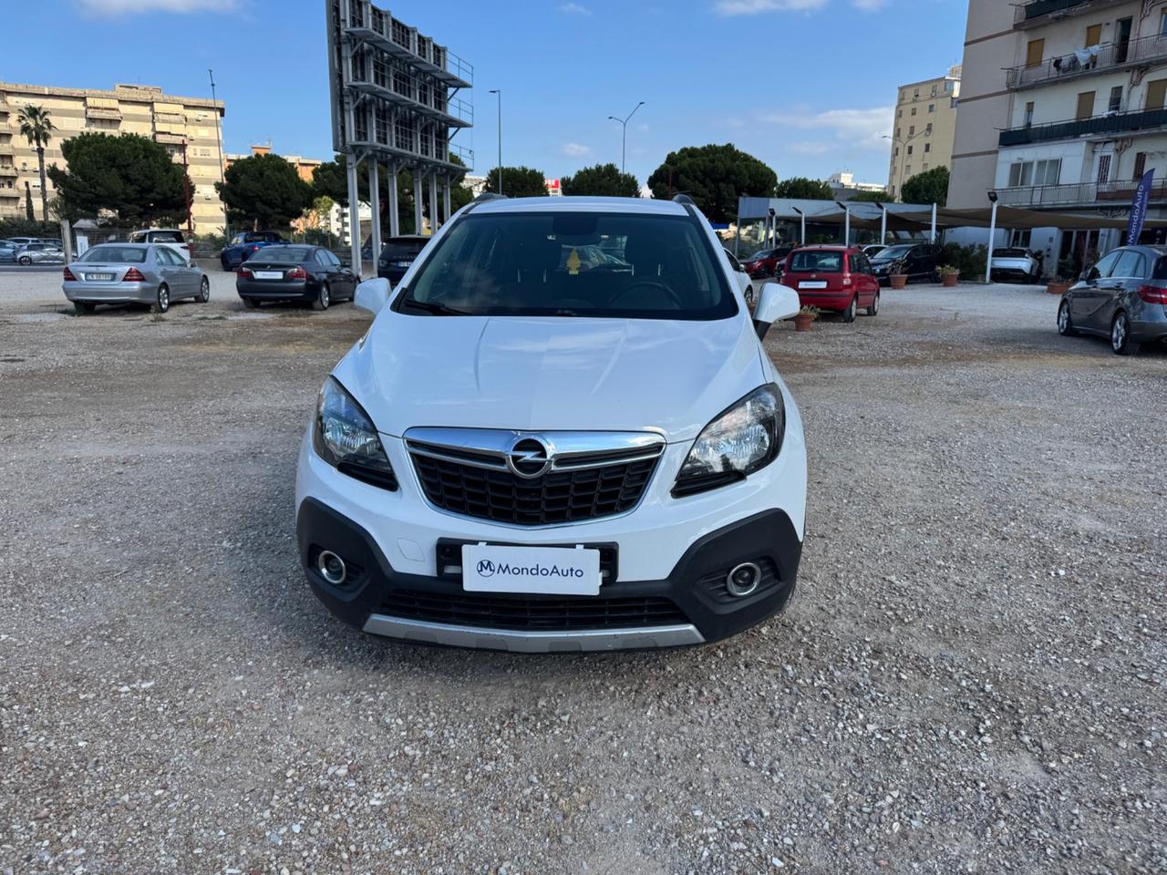 Opel Mokka 1.6 Ecotec 115CV 4x2 Start&Stop
