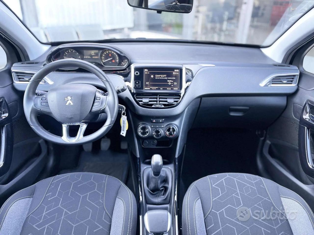 Peugeot 2008 1.2 Benzina 83CV E6 Neo - 2019