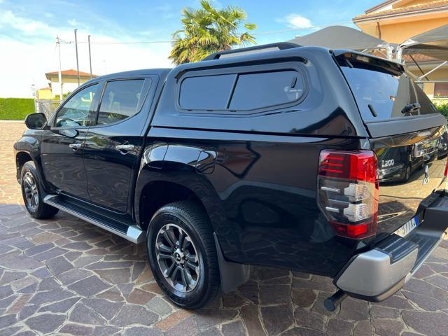 MITSUBISHI L200 2.3 D Double Cab 4x4 Super Select Intense aut.