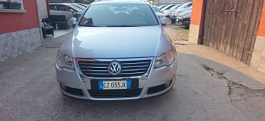 Volkswagen Passat 2.0 TDI DPF 4mot. Var. Highline