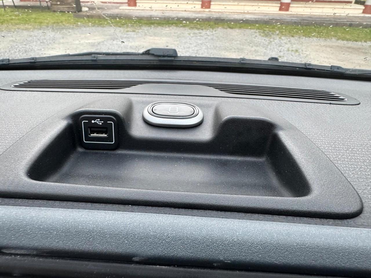 Fiat Panda 1.2 EasyPower Lounge