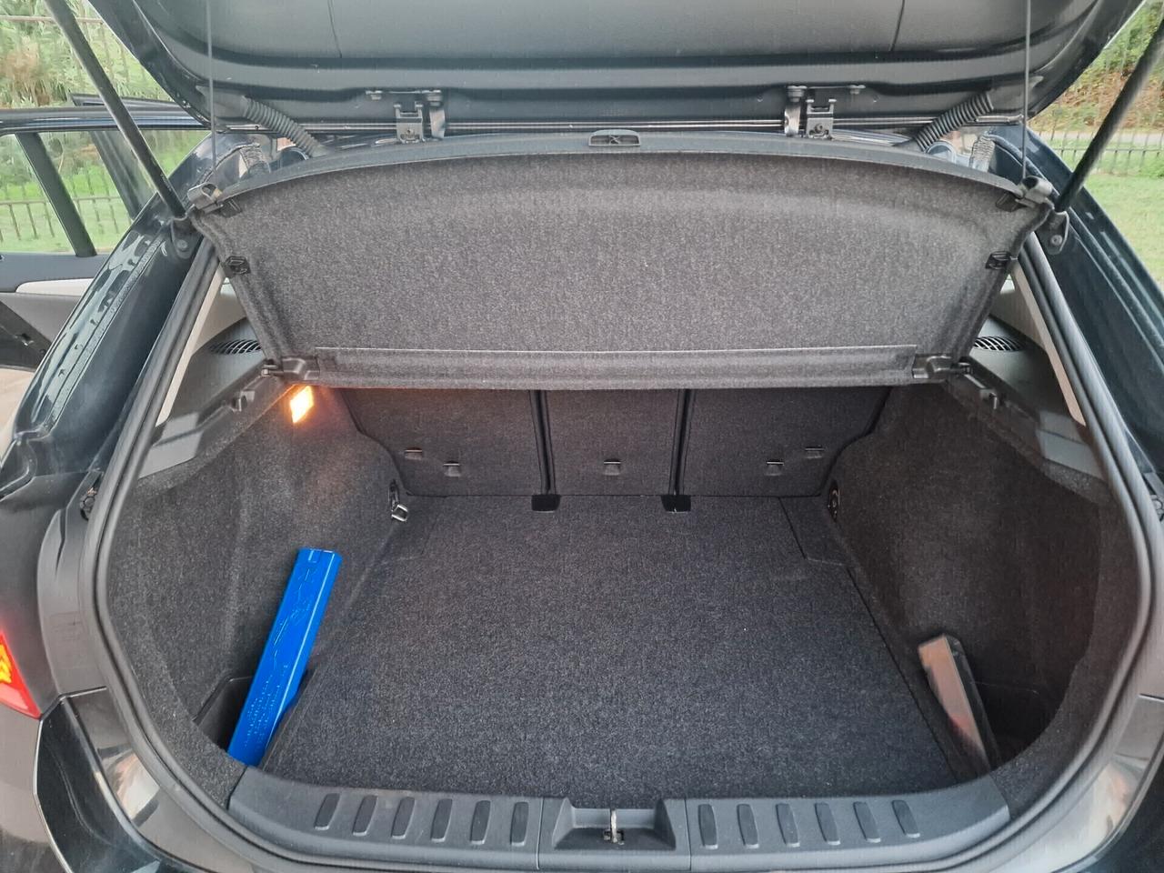 Bmw X1 xDrive18d Eletta "Cambio Automatico"