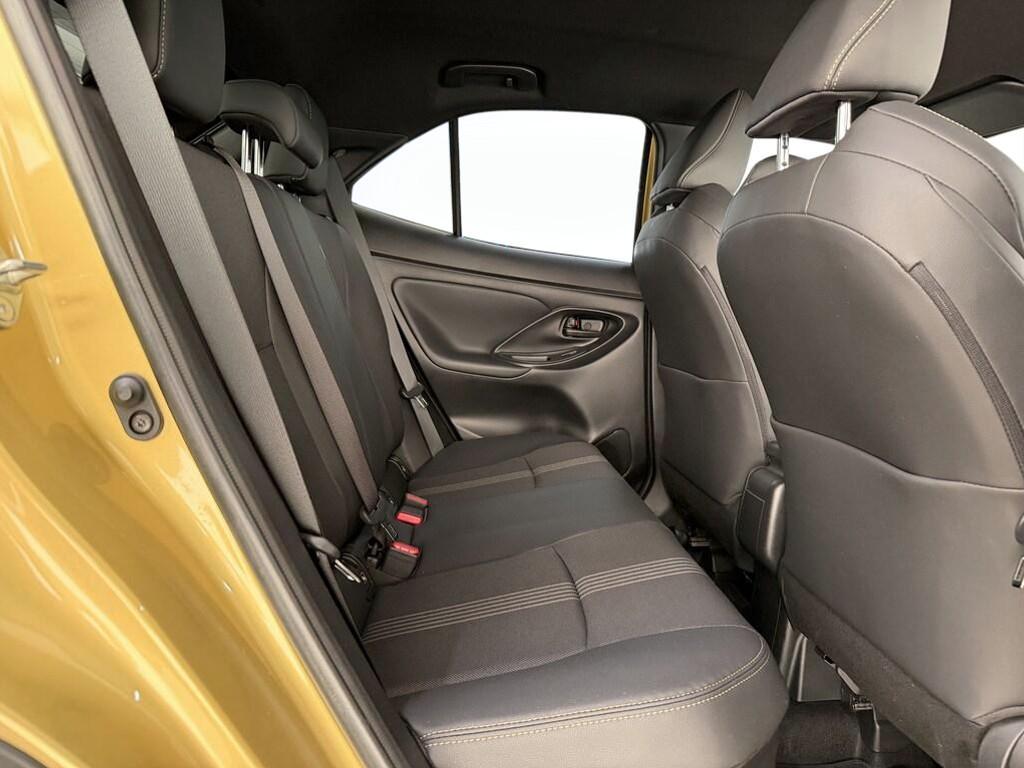 Toyota Yaris Cross 1.5 H Adventure FWD E-CVT