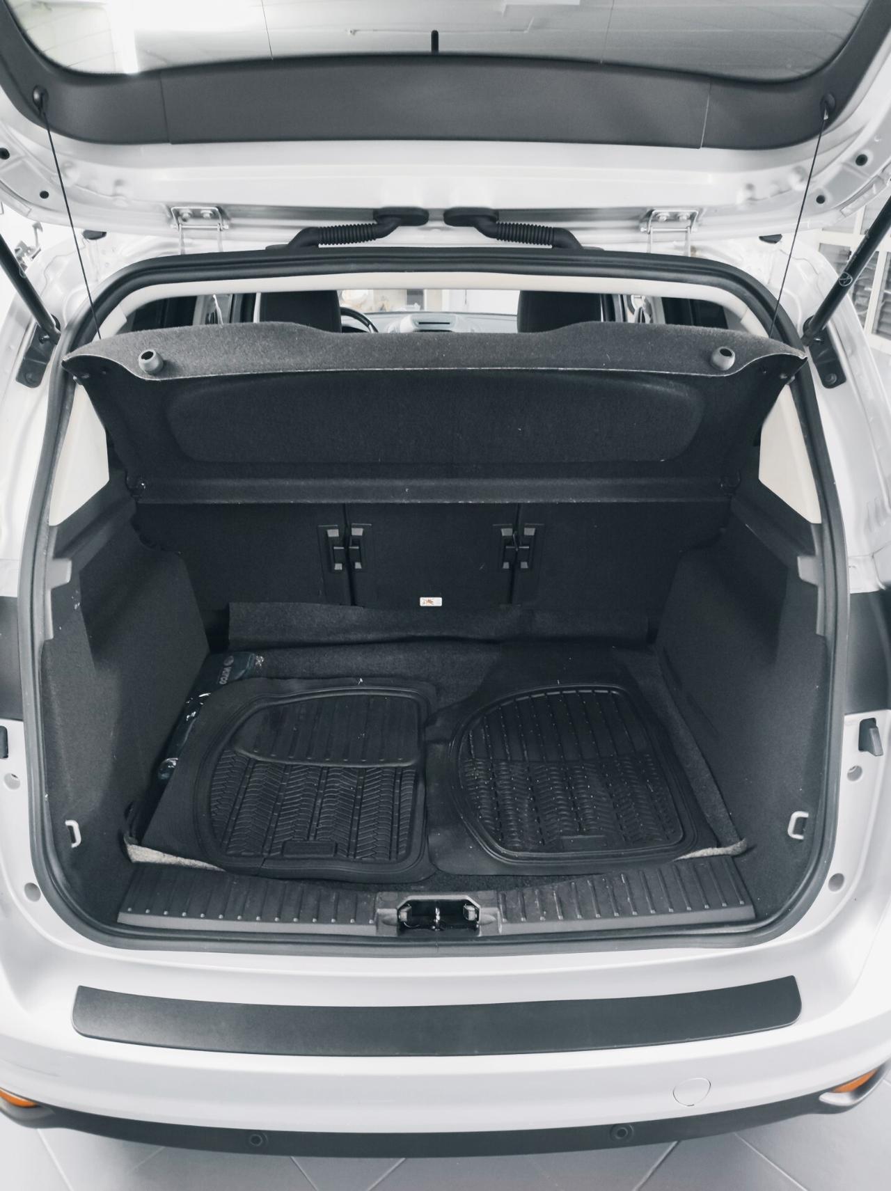 Ford C-Max 1.5 TDCi 120CV Start&Stop Titanium