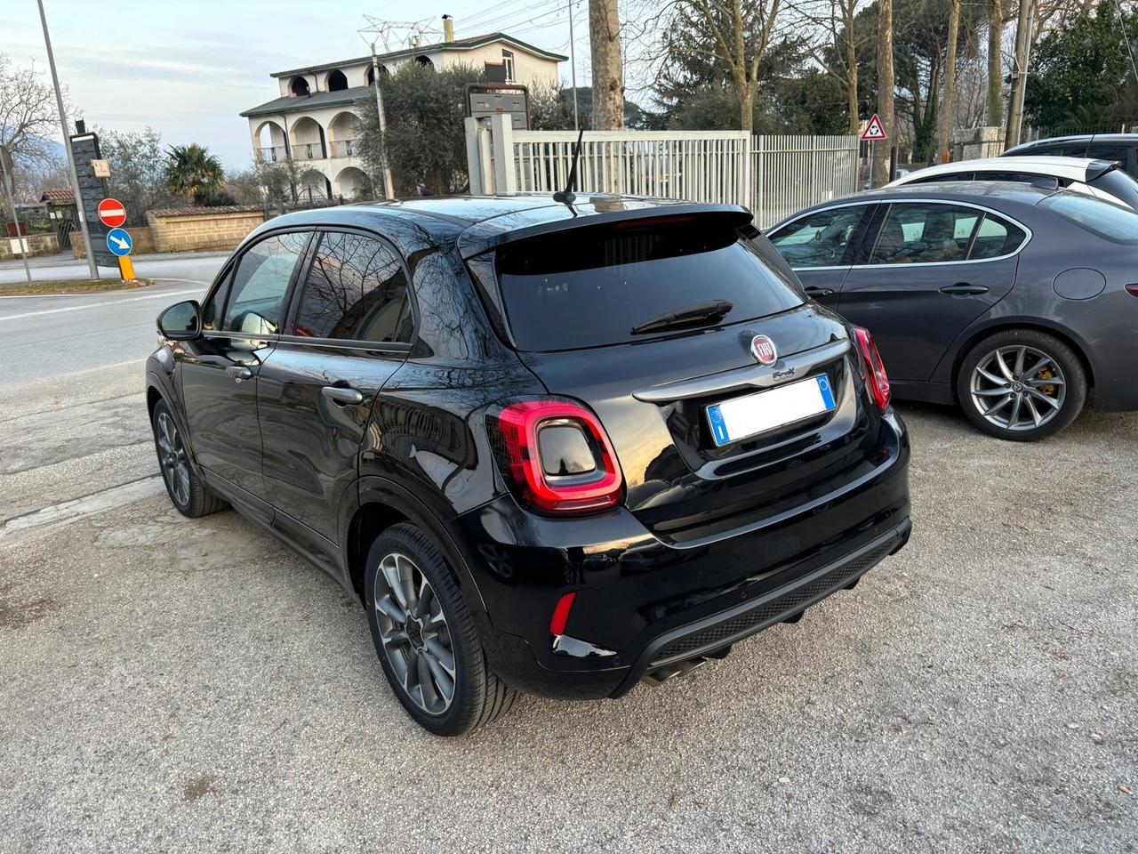 Fiat 500X 1.3 MultiJet 95 CV Sport