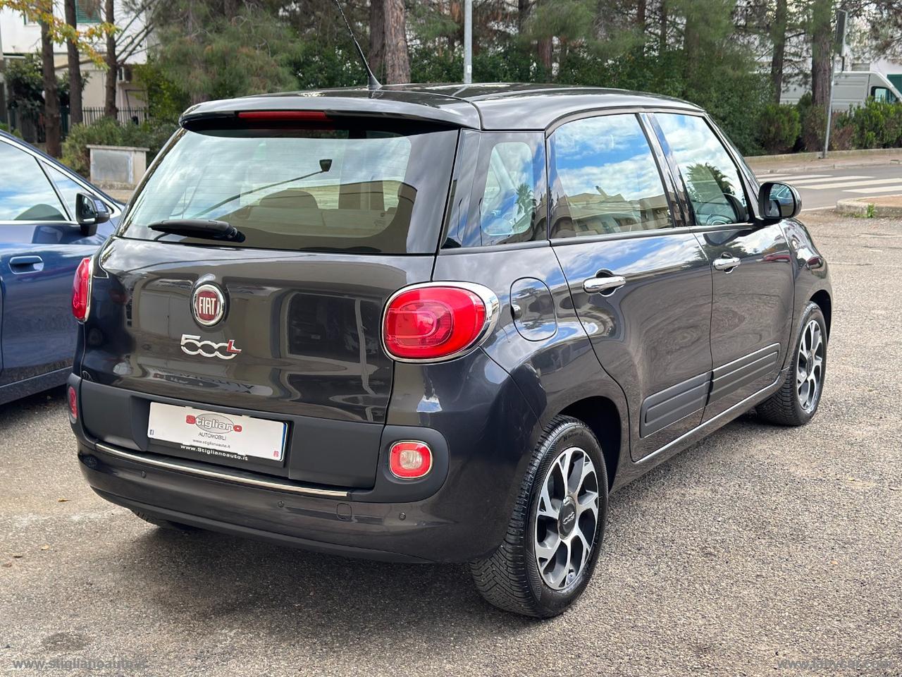 FIAT 500L 1.3 MJT 95 CV Pop Star