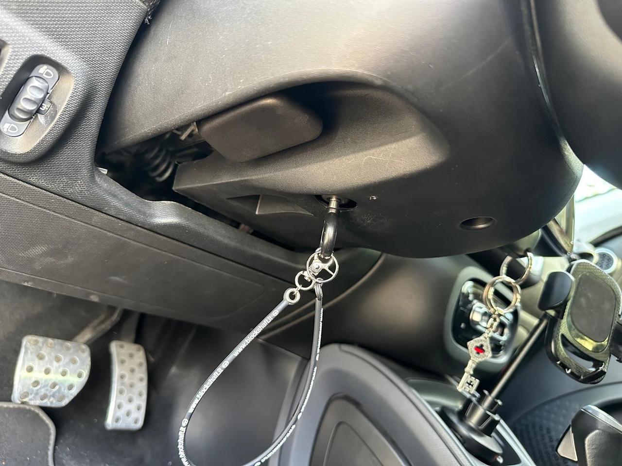 Smart ForFour BRABUS 0.9 Turbo twinamic Xclusive *promo*