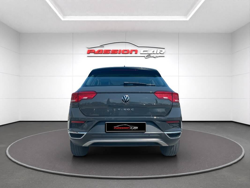 Volkswagen T-Roc 1.0 tsi Business 110cv - SOLI 30.000 KM