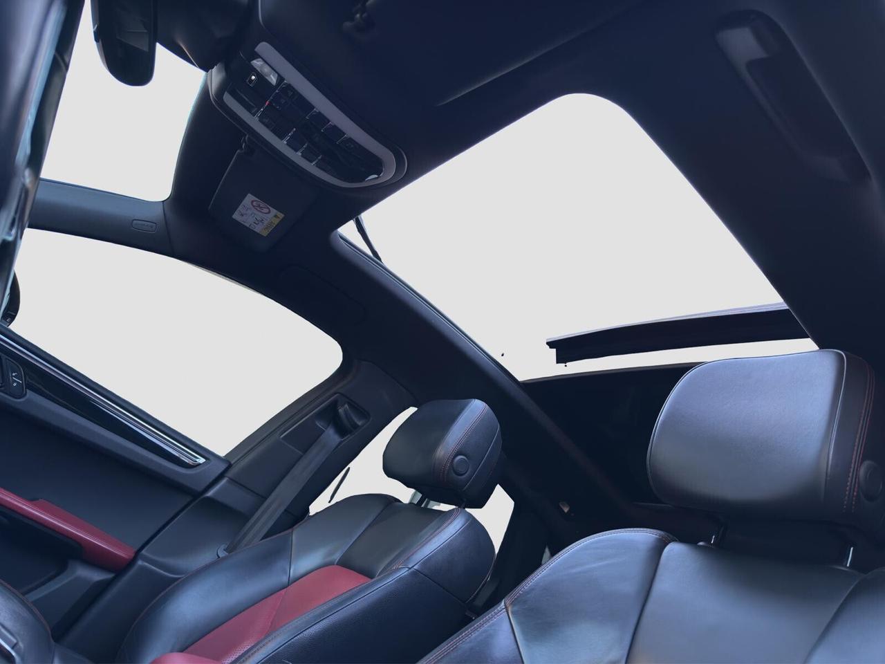 Porsche Macan 3.0d S 250cv pdk Tetto 2015