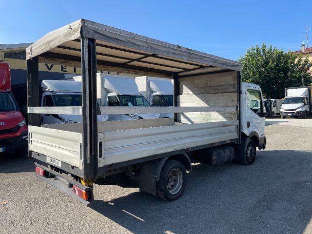 NISSAN Cabstar CENTINATO EURO 6 [C26]