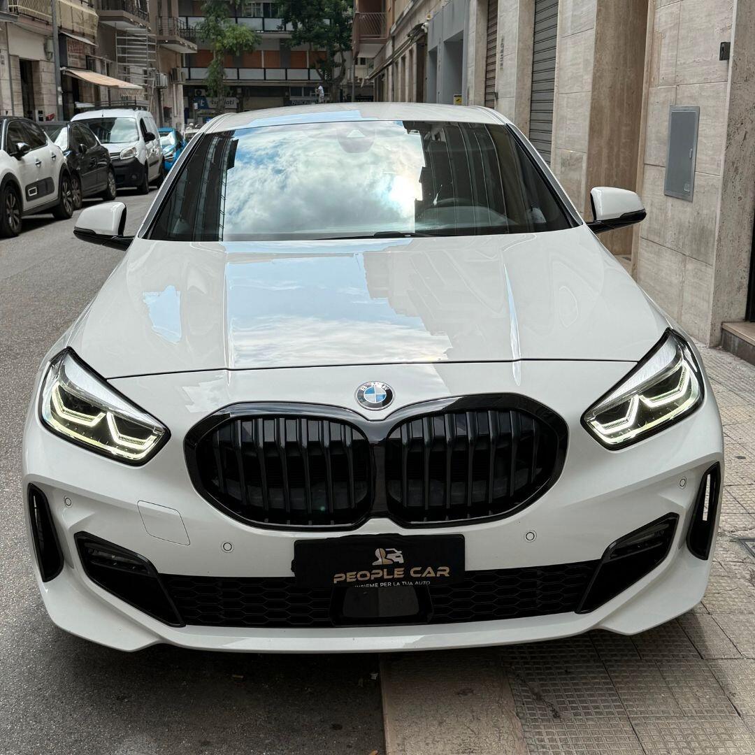 BMW Serie 1 118i 5p. Msport - 140CV