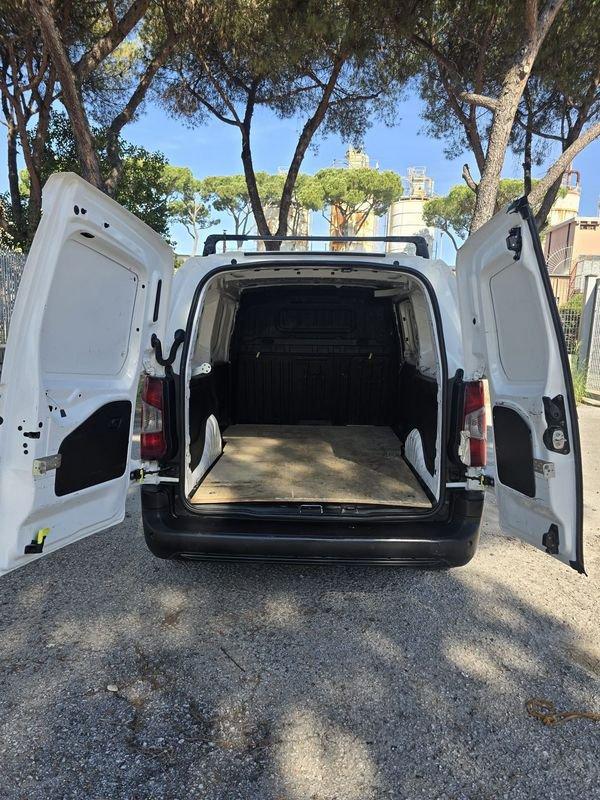 Opel Combo Combo cargo 1.6d 100cv XL S&S L2H1 mt5 E6.1