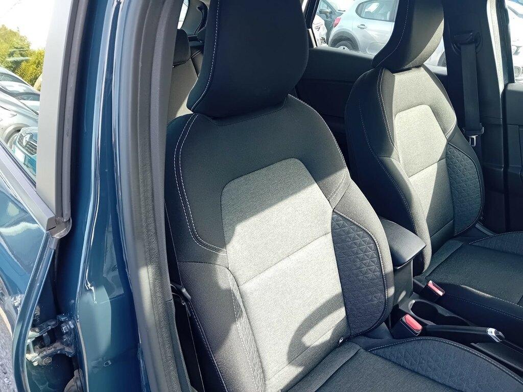 Renault Captur 1.0 TCe Equilibre