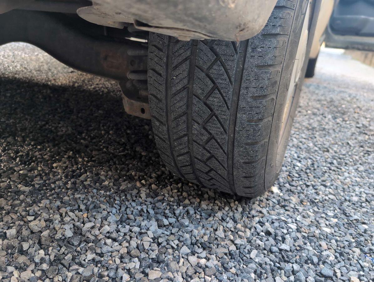 Fiat Scudo 2.0 MJT/165 DPF PC-TN Furgone 12q. SX