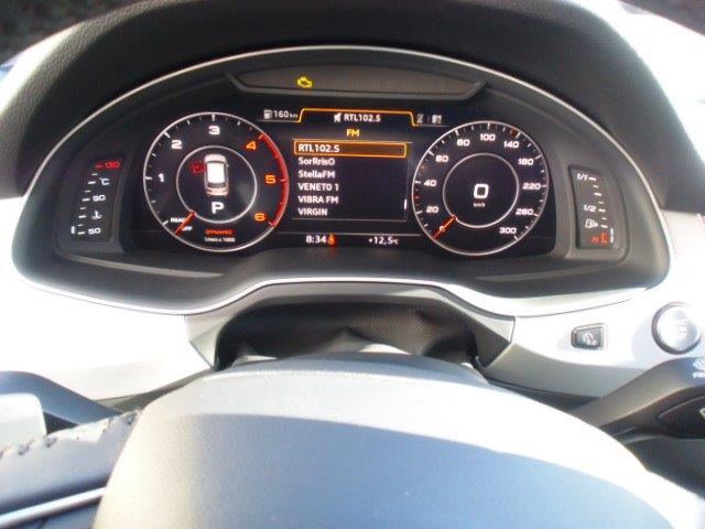 Audi Q7 3.0 TDI 218 CV ultra quattro tiptronic Sport Plus
