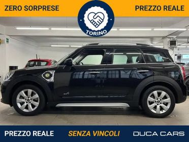 MINI Mini Countryman F60 Mini 1.5 Cooper S E Countryman ALL4 Automatica