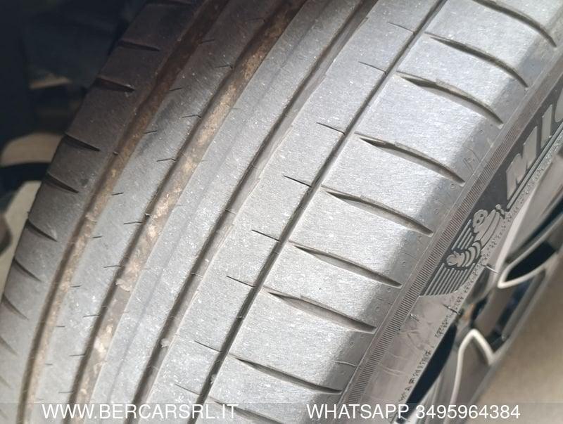 Porsche Taycan Taycan 4 Cross Turismo