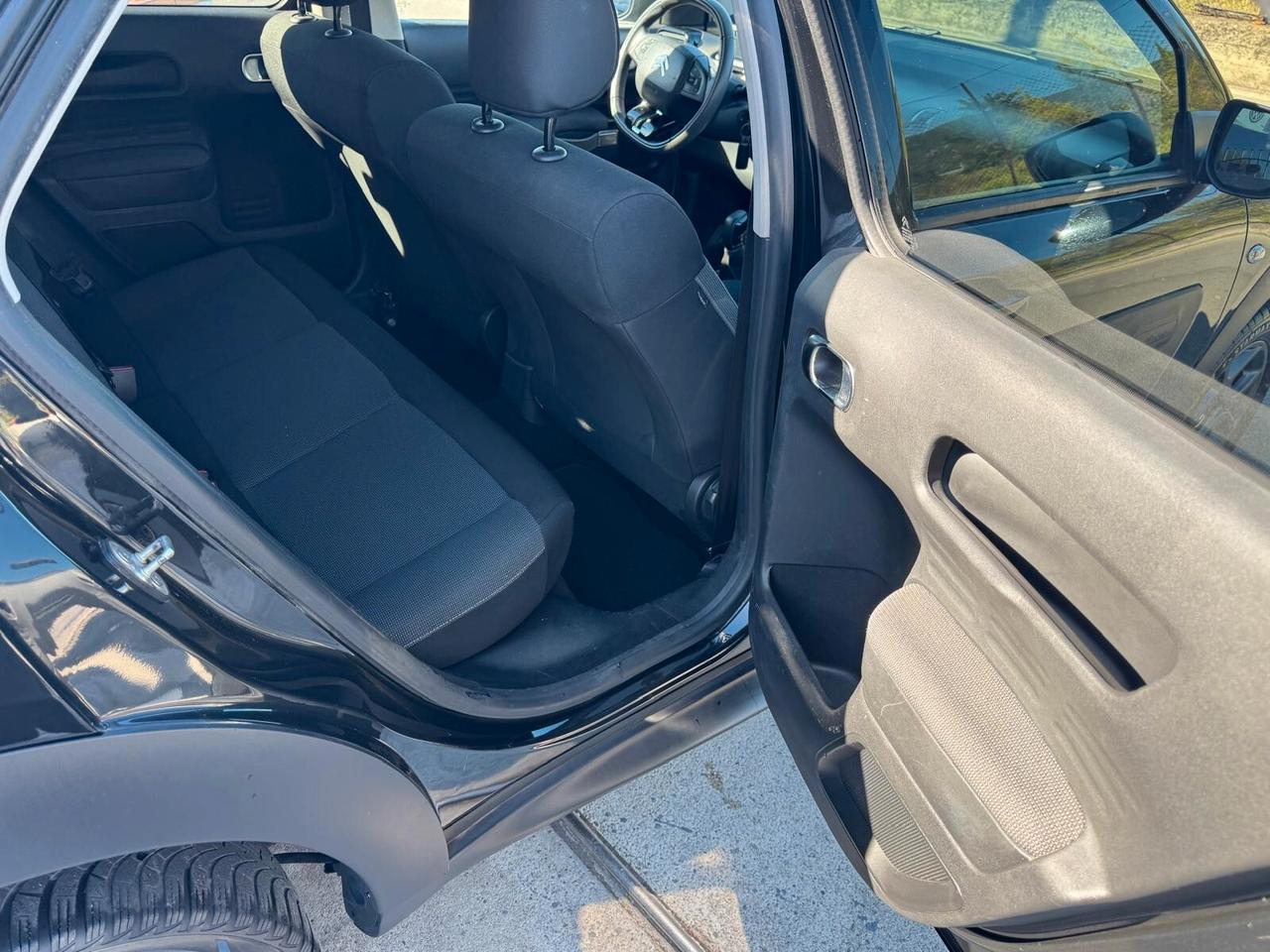 Citroen C4 Cactus Shine full optional