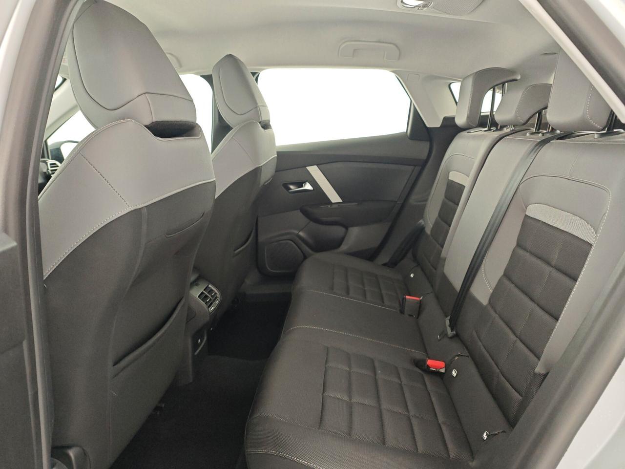 Citroen C4 PureTech 130 S&S EAT8 Plus