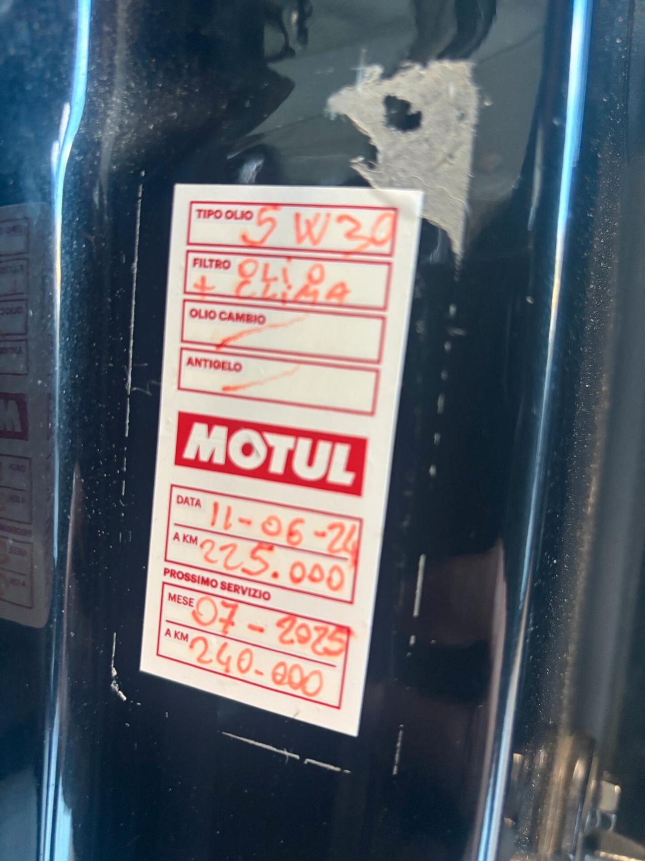 Mercedes-Benz ML 280 SPORT 4MATIC