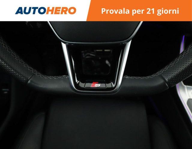 AUDI A7 SPB 55 3.0 TFSI quattro ultra S tronic