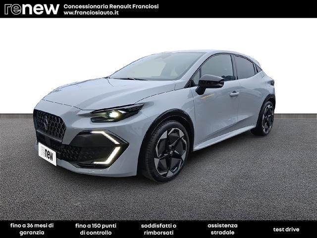 RENAULT Clio 1.8 full hybrid E-Tech Techno 160cv auto
