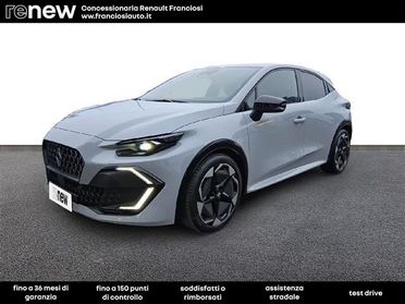 RENAULT Clio 1.8 full hybrid E-Tech Techno 160cv auto