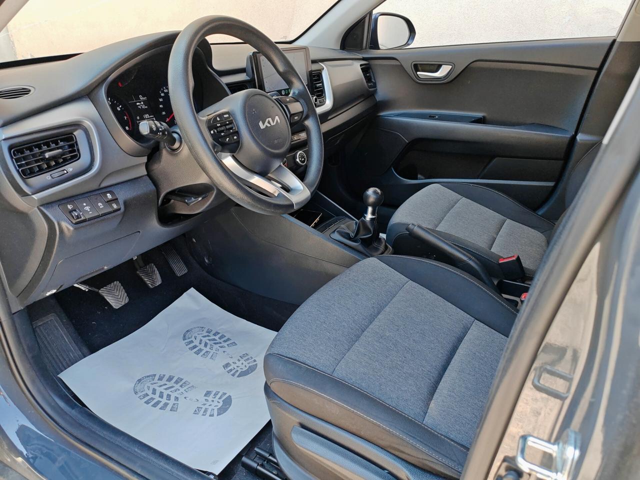 Kia Stonic 1.2 DPI Urban navig IN ARRIVO 2022