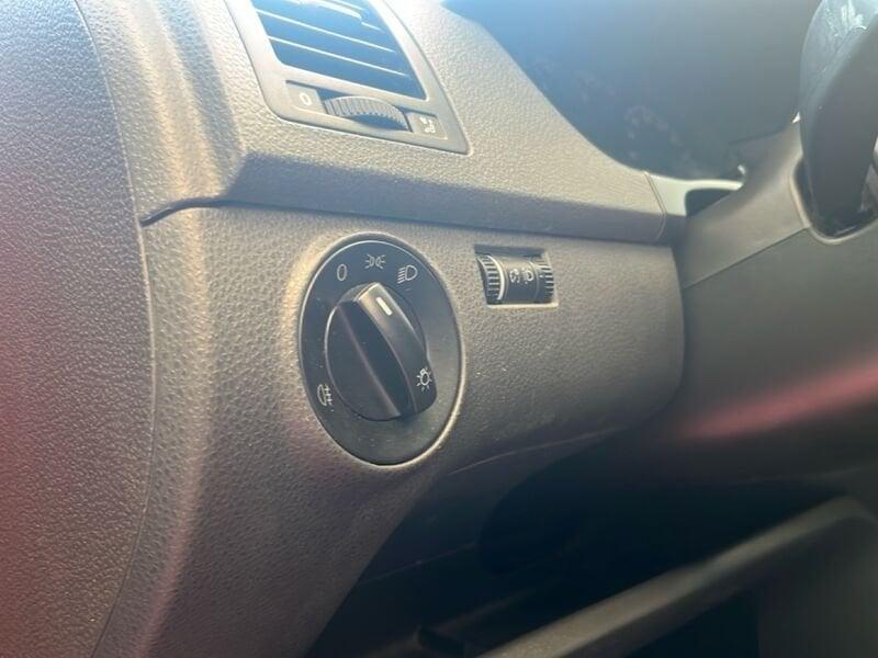 Volkswagen Polo Polo 5p 1.2 Comfortline CL 70cv