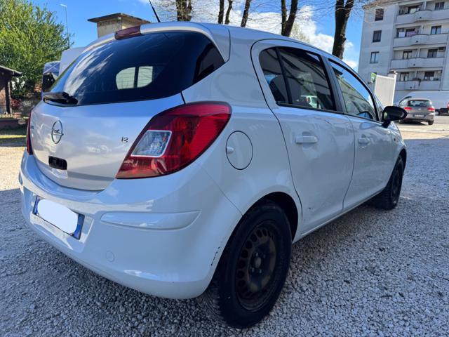 OPEL Corsa 1.2 85CV 5 porte GPL-TECH NEOPATENTATI