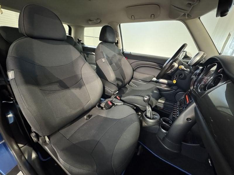 MINI Mini ONE Park Lane