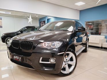 Bmw X6 xDrive30d Futura "Perfetta!