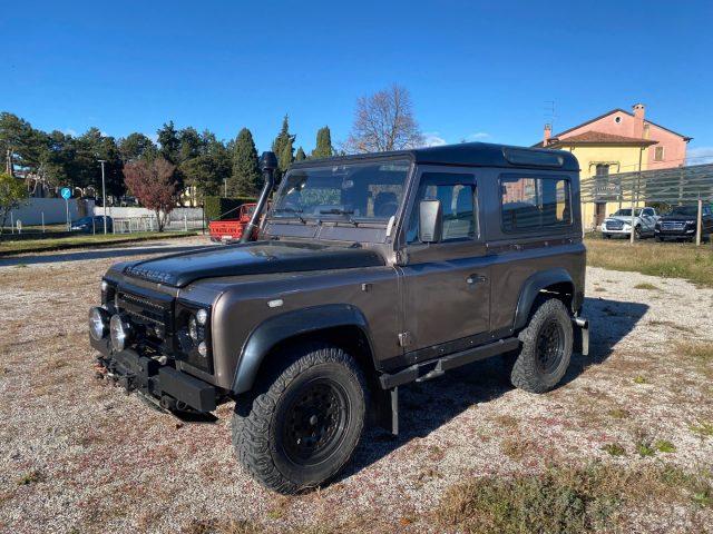 LAND ROVER Defender 90 2.5 300 Tdi S.W. County