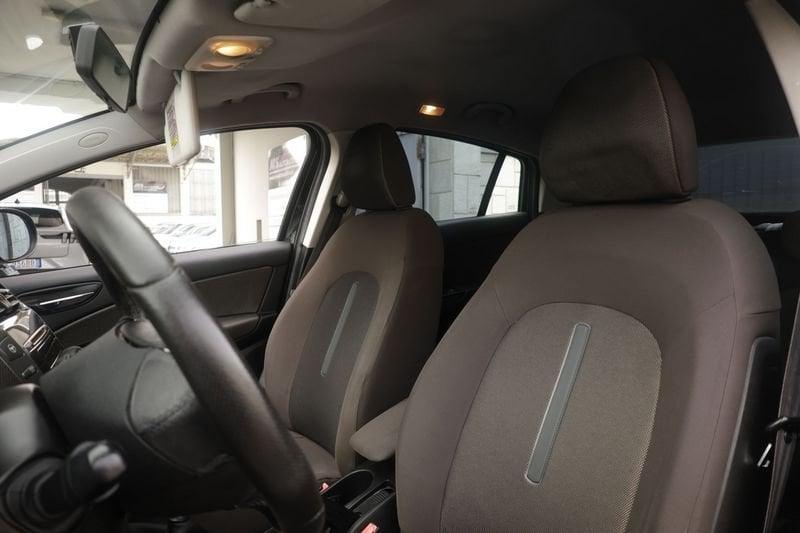 FIAT Bravo FIAT Bravo 1.4 16v Active BENZINA/GPL ANNO 2009