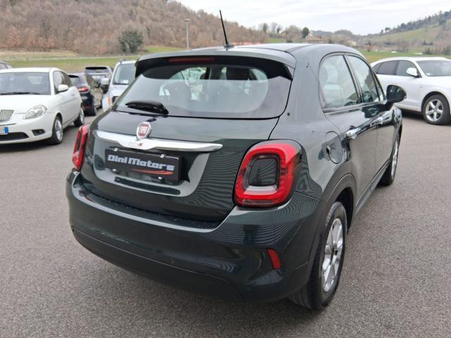 FIAT 500X 1.3 MultiJet 95cv Urban OK NEOPATENTATO L.104