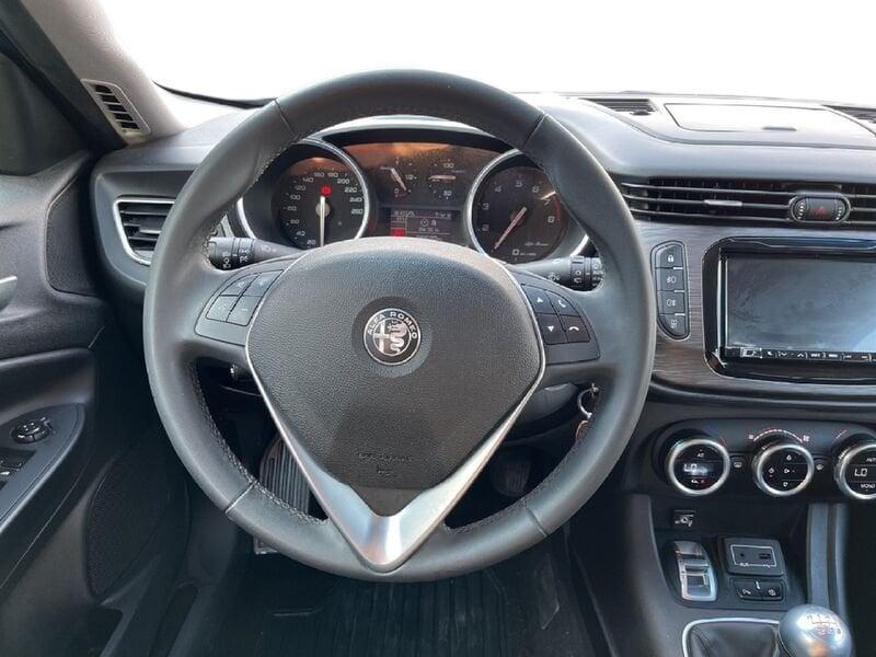 Alfa Romeo Giulietta III 2016 1.4 t. Super 120cv my19