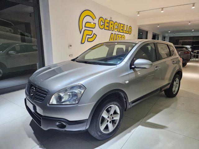 NISSAN Qashqai 1.5 dCi Acenta