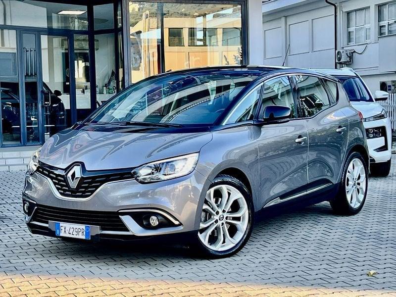 Renault Scénic Scénic TCe 140 CV FAP Intens