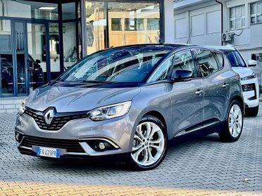 Renault Scénic Scénic TCe 140 CV FAP Intens