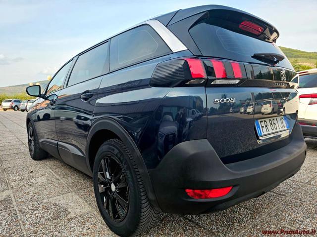 PEUGEOT 5008 BlueHDi 130 S&S Business