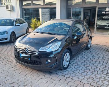 Ds DS3 3 1.4 VTi 95 Chic OK NEO PATENTATI