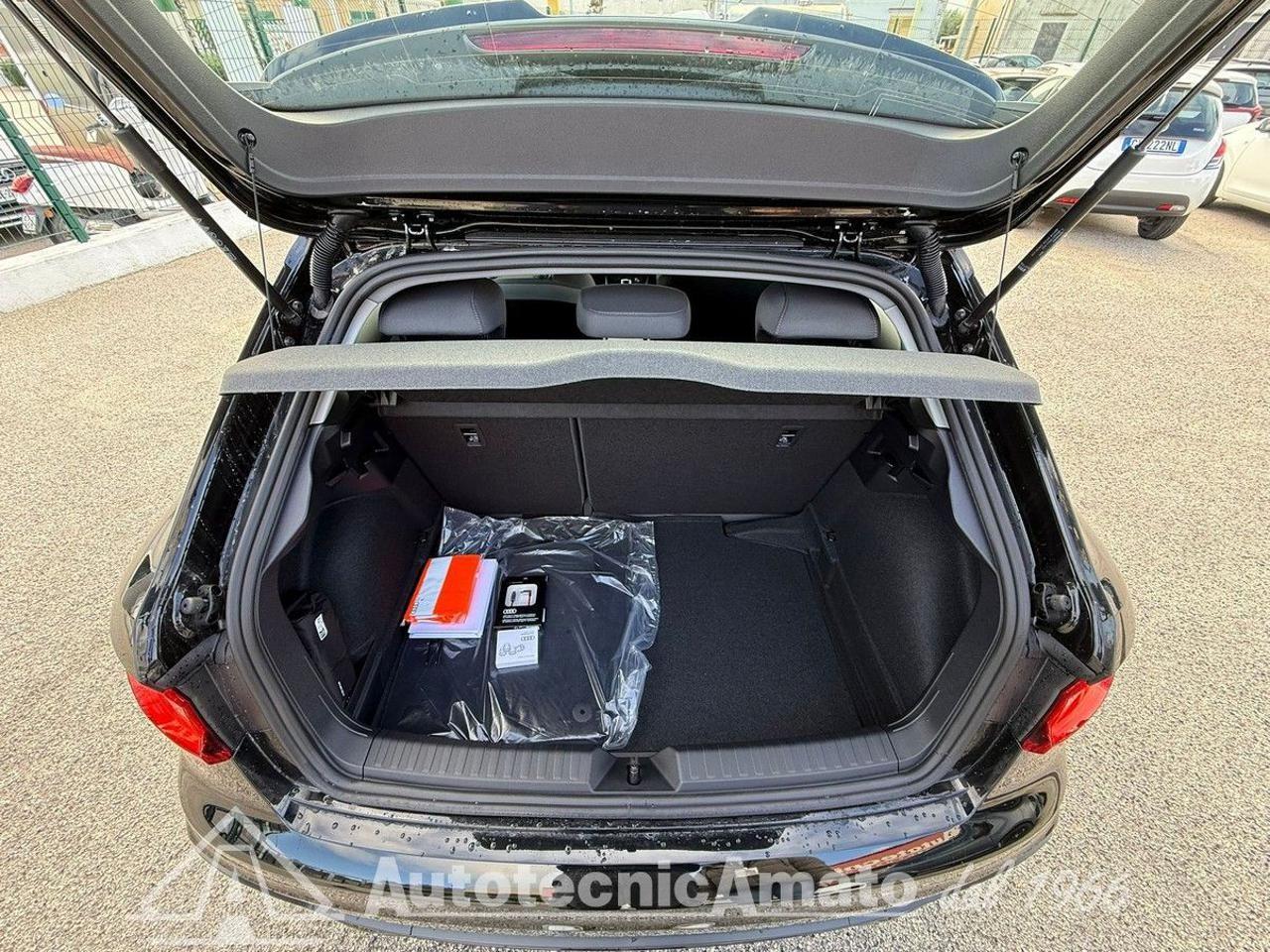 Audi A1 Sportback S tronic S line edition