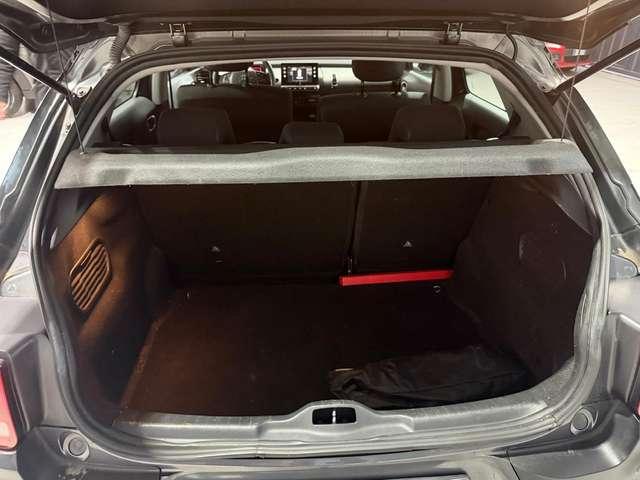 Citroen C4 Cactus Manuale Distribuzione ok