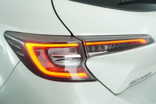 TOYOTA Corolla Corolla 1.8 Hybrid Business