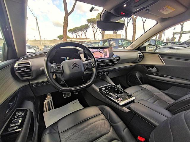 CITROEN C5 X HYBRID PHEV SHINE 1.6cc 179cv(222cv) SAFETYPACK