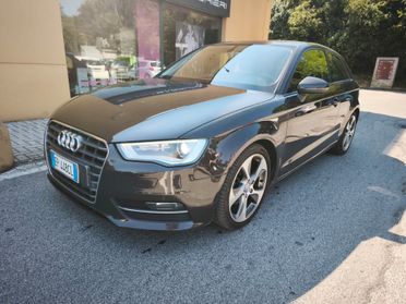 Audi A3 3p 2.0 tdi 150 CV S-tronic Modello Restyling
