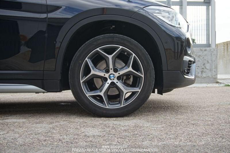 BMW X1 X1 sDrive16d xLine