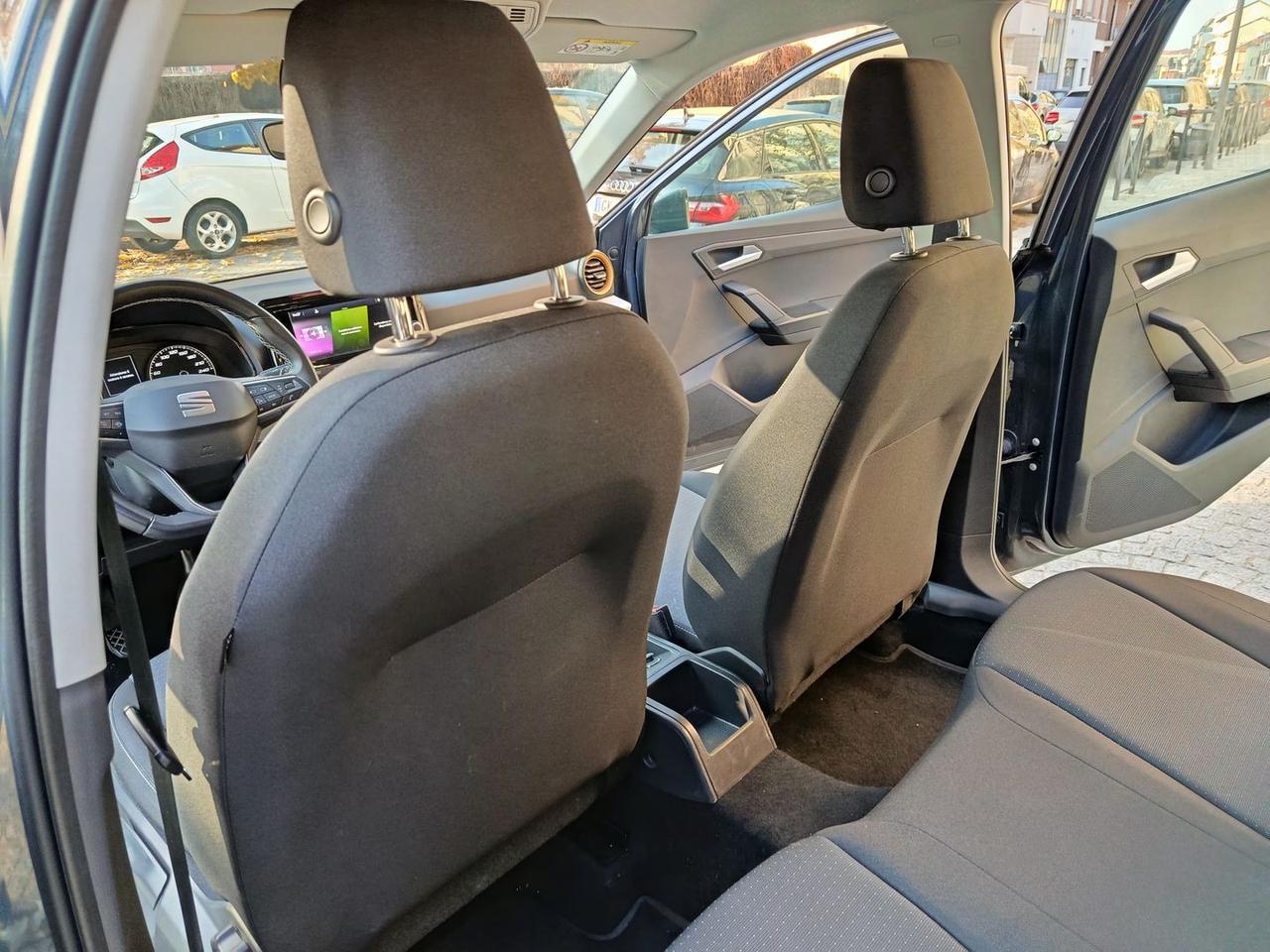 Seat Arona Style 1.0 TSI #7778