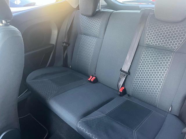 FORD Fiesta 1.2 82CV 3p. Tit. GPL