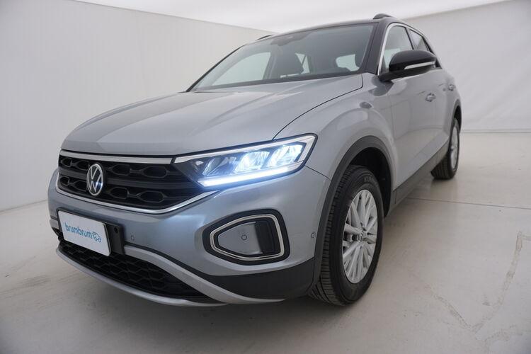 Volkswagen T-Roc Life DSG BR189134 1.5 Benzina 150CV